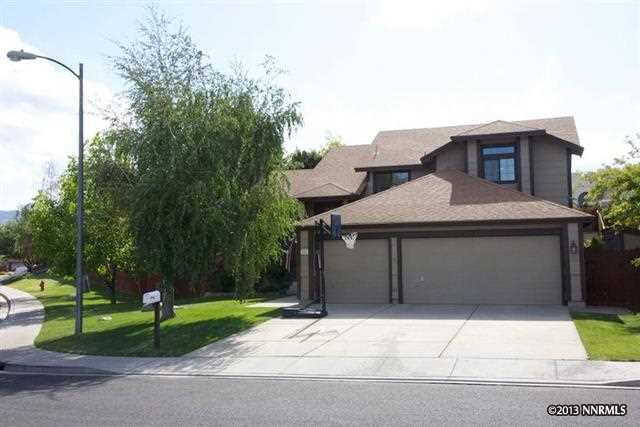 1657 Catherine Way Reno, NV 89523 - Photo 1 of 1 Photo 1