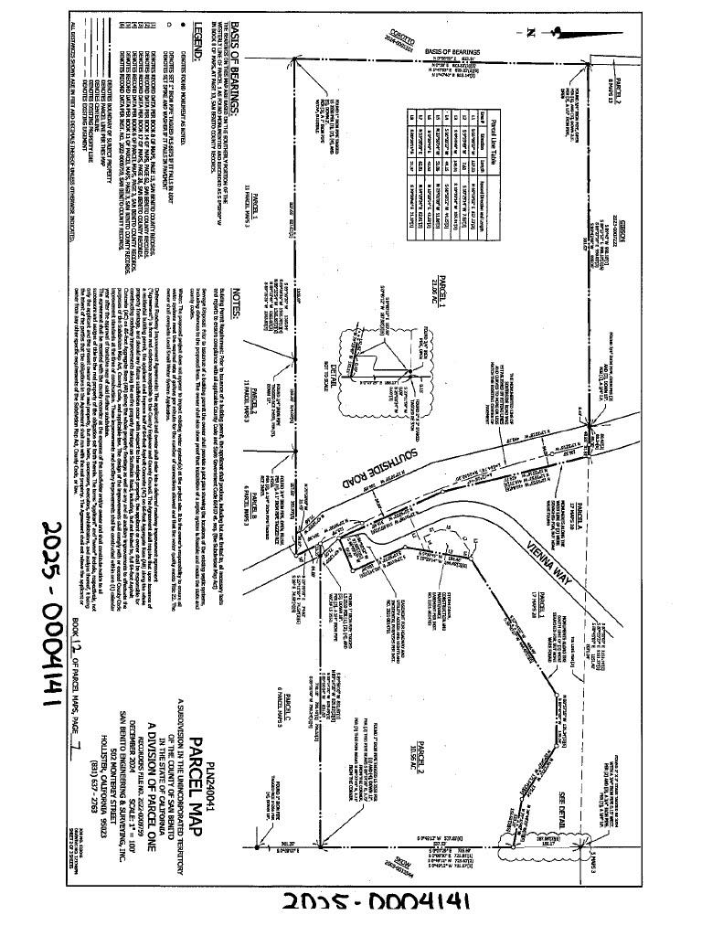4821 Southside Road Hollister, CA 95023 - Photo 3 of 9 a black and white photo of a living room