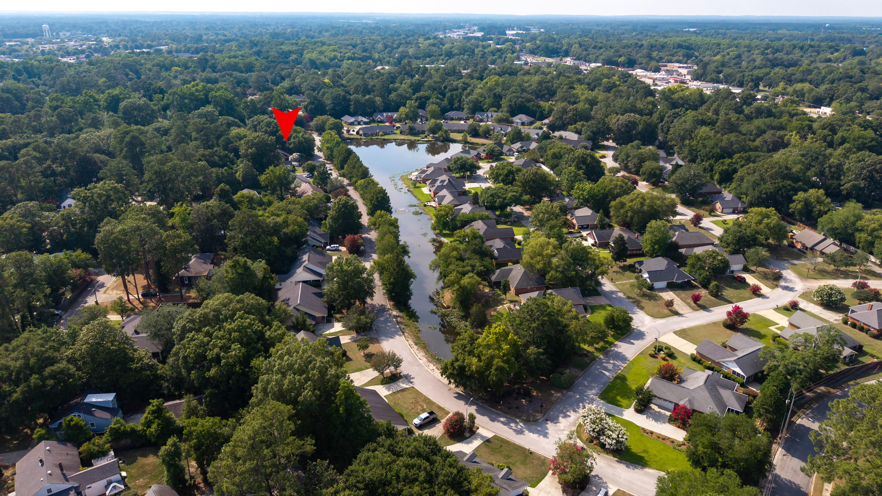 48 Cumberland Way Sumter, SC 29150 - Photo 36 of 43 24