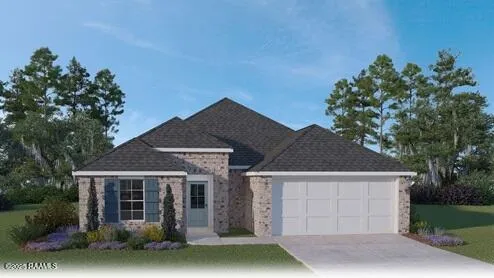 $231,500 | 104 Reid Drive, Sunset, LA 70584
