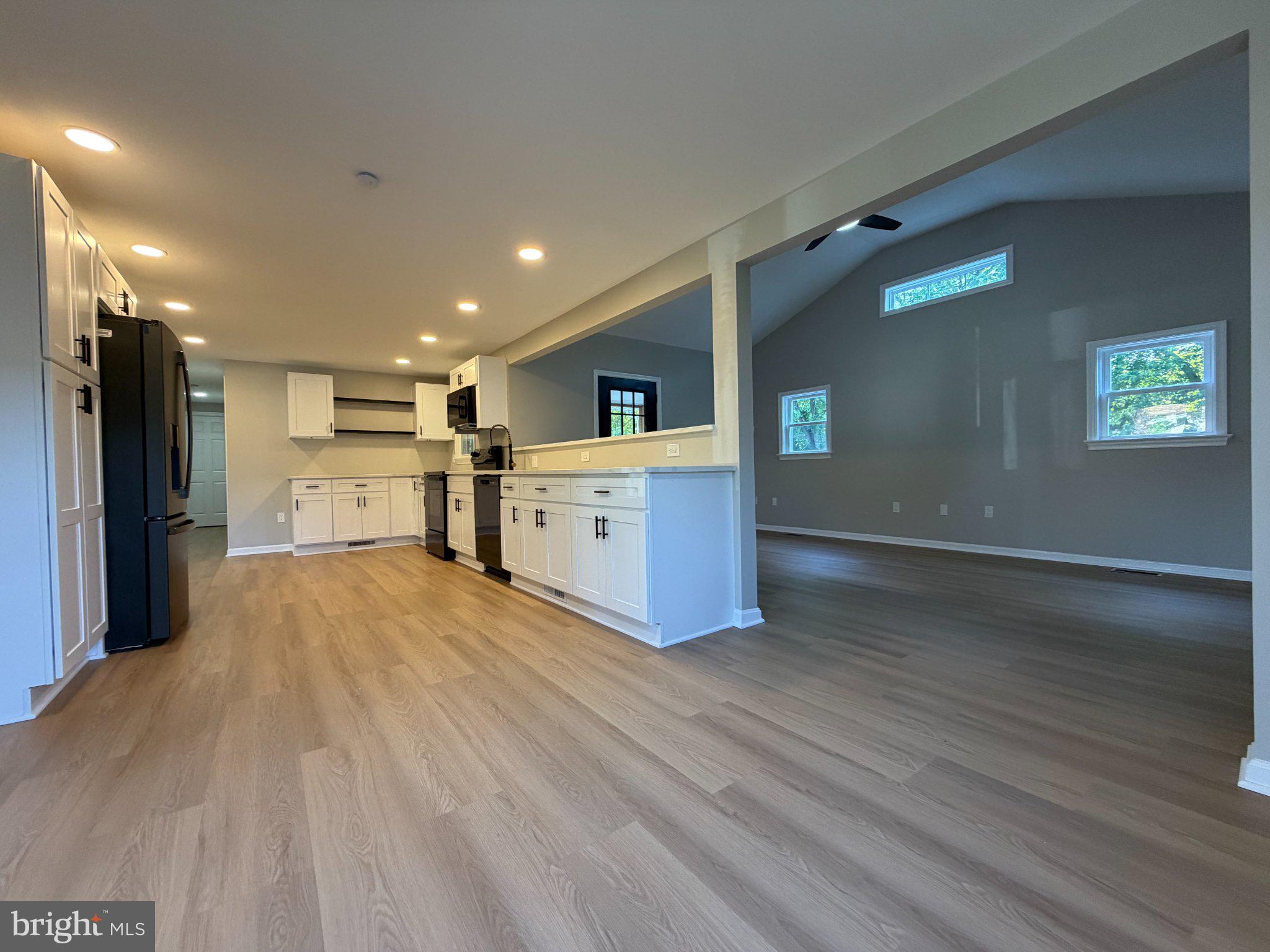 109 Birch Road Stevensville, MD 21666 - Photo 16 of 61 Spacious, modern open-concept living.