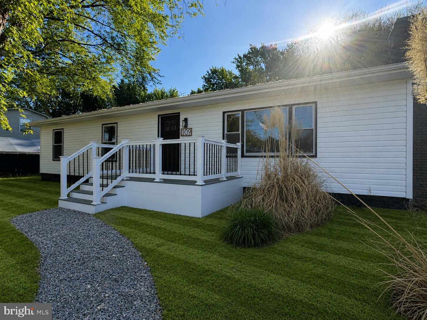109 Birch Road Stevensville, MD 21666 - Photo 2 of 61 Charming home with inviting curb appeal.