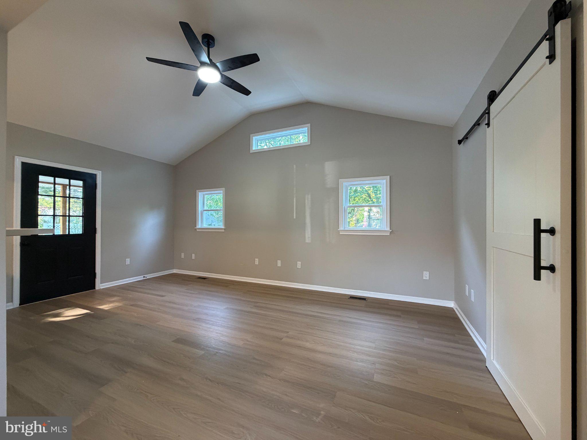 109 Birch Road Stevensville, MD 21666 - Photo 34 of 61 Bright and airy open space awaits.
