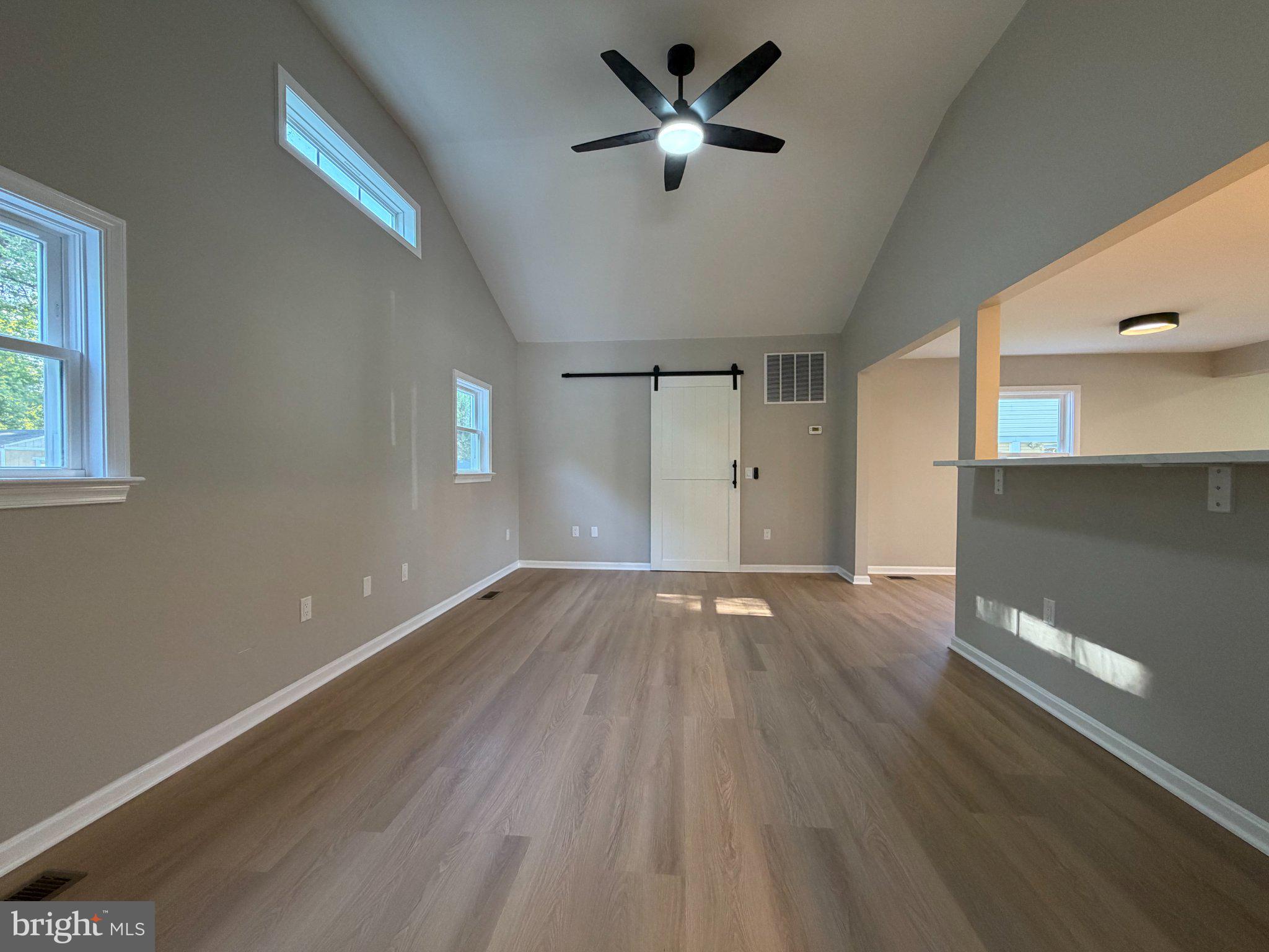109 Birch Road Stevensville, MD 21666 - Photo 36 of 61 Bright and airy open space awaits.