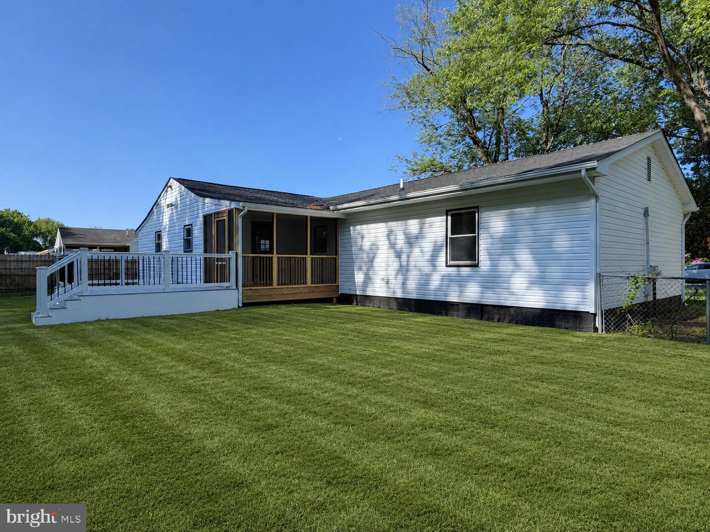 109 Birch Road Stevensville, MD 21666 - Photo 55 of 61 Charming home with spacious yard.