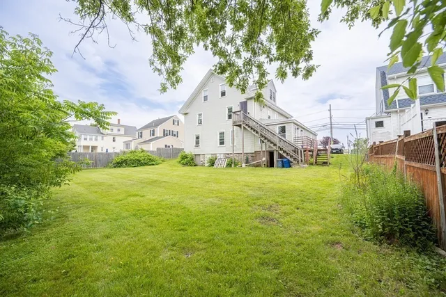 $2,800 | 50 Conant Street, Unit A, Danvers, MA 01923