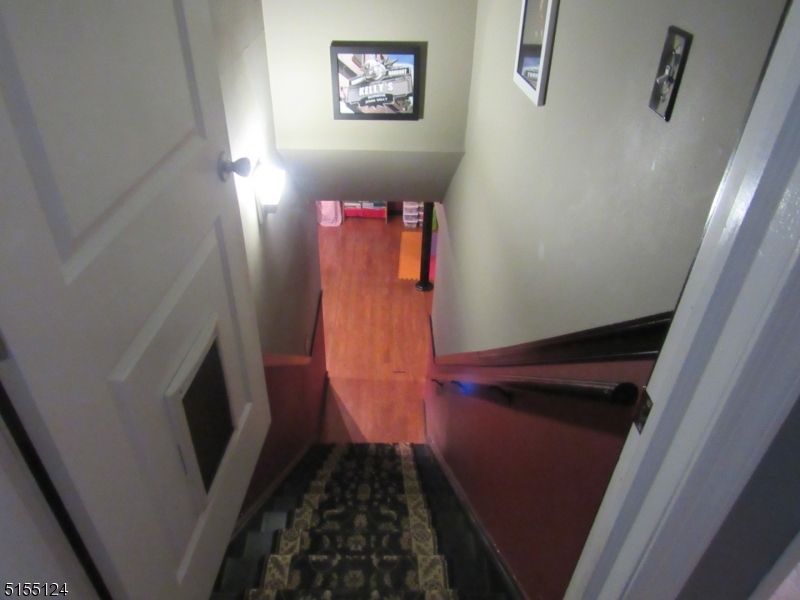 1033 Grove Street North Brunswick, NJ 08902 - Photo 10 of 14 a view of hallway