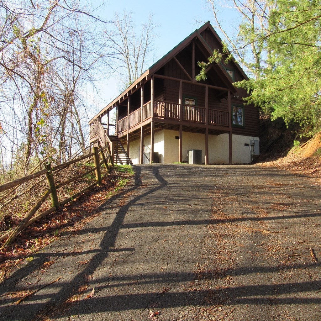 2255 Jared Road Sevierville, TN 37876 - Photo 16 of 17 Gallery Image 16