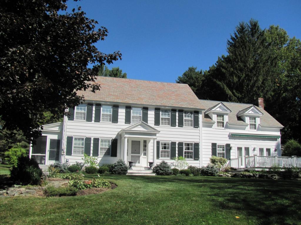 110 Kent Hill Road Dorset, VT 05251 - Photo 1 of 24 Gallery Image 1