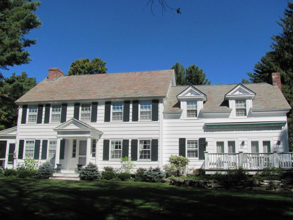 110 Kent Hill Road Dorset, VT 05251 - Photo 2 of 24 Gallery Image 2
