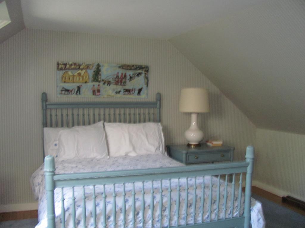 110 Kent Hill Road Dorset, VT 05251 - Photo 23 of 24 Gallery Image 23