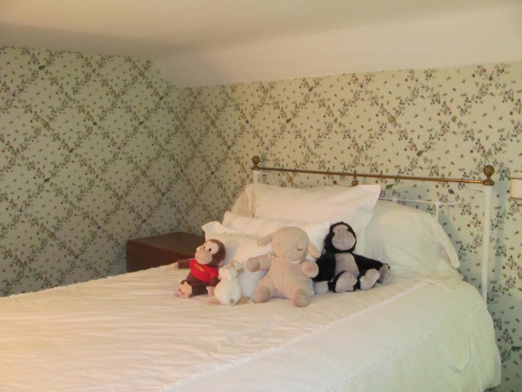 110 Kent Hill Road Dorset, VT 05251 - Photo 24 of 24 Gallery Image 24