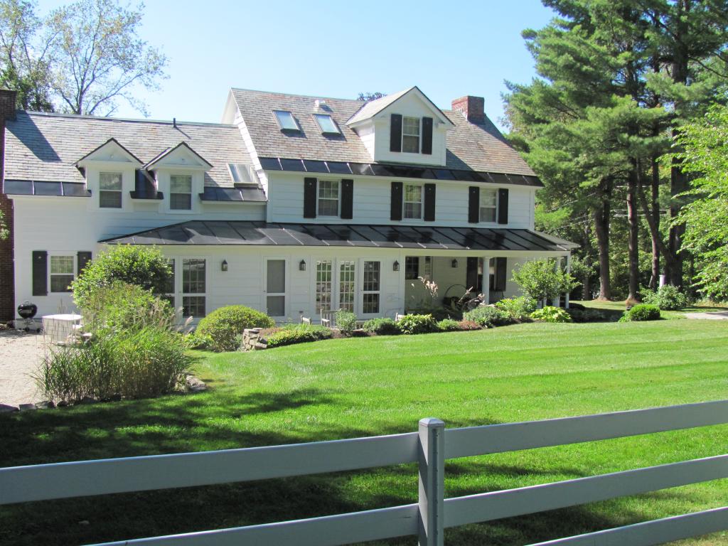 110 Kent Hill Road Dorset, VT 05251 - Photo 6 of 24 Gallery Image 6