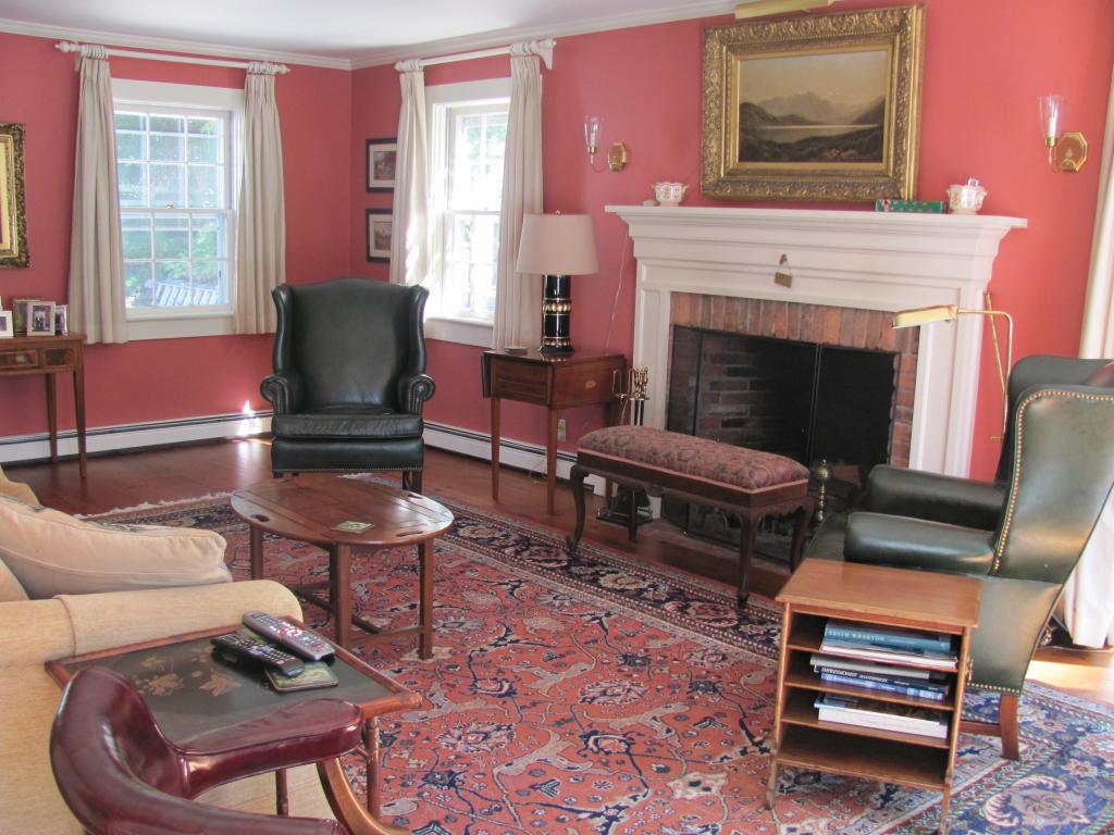 110 Kent Hill Road Dorset, VT 05251 - Photo 8 of 24 Gallery Image 8