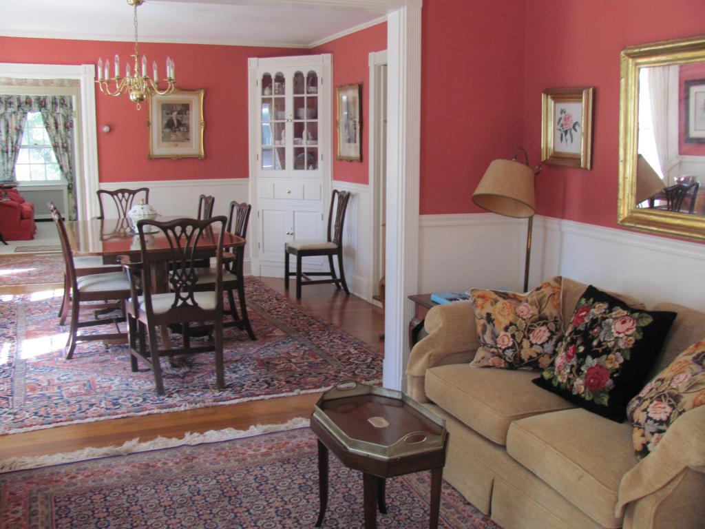 110 Kent Hill Road Dorset, VT 05251 - Photo 9 of 24 Gallery Image 9