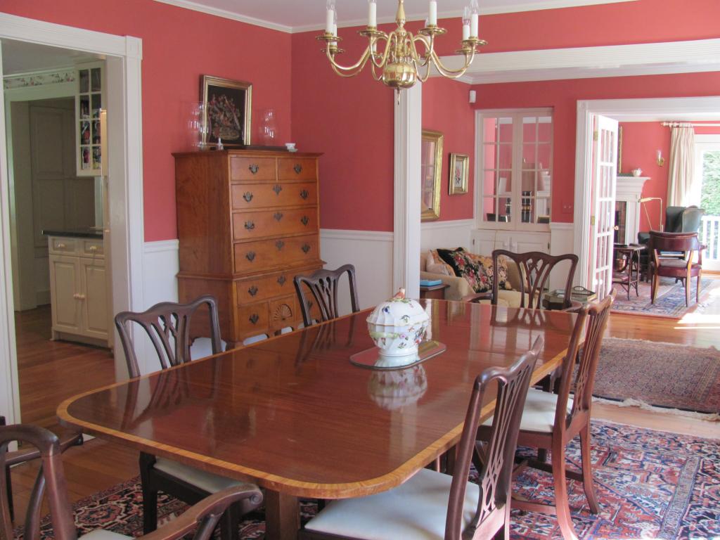 110 Kent Hill Road Dorset, VT 05251 - Photo 10 of 24 Gallery Image 10