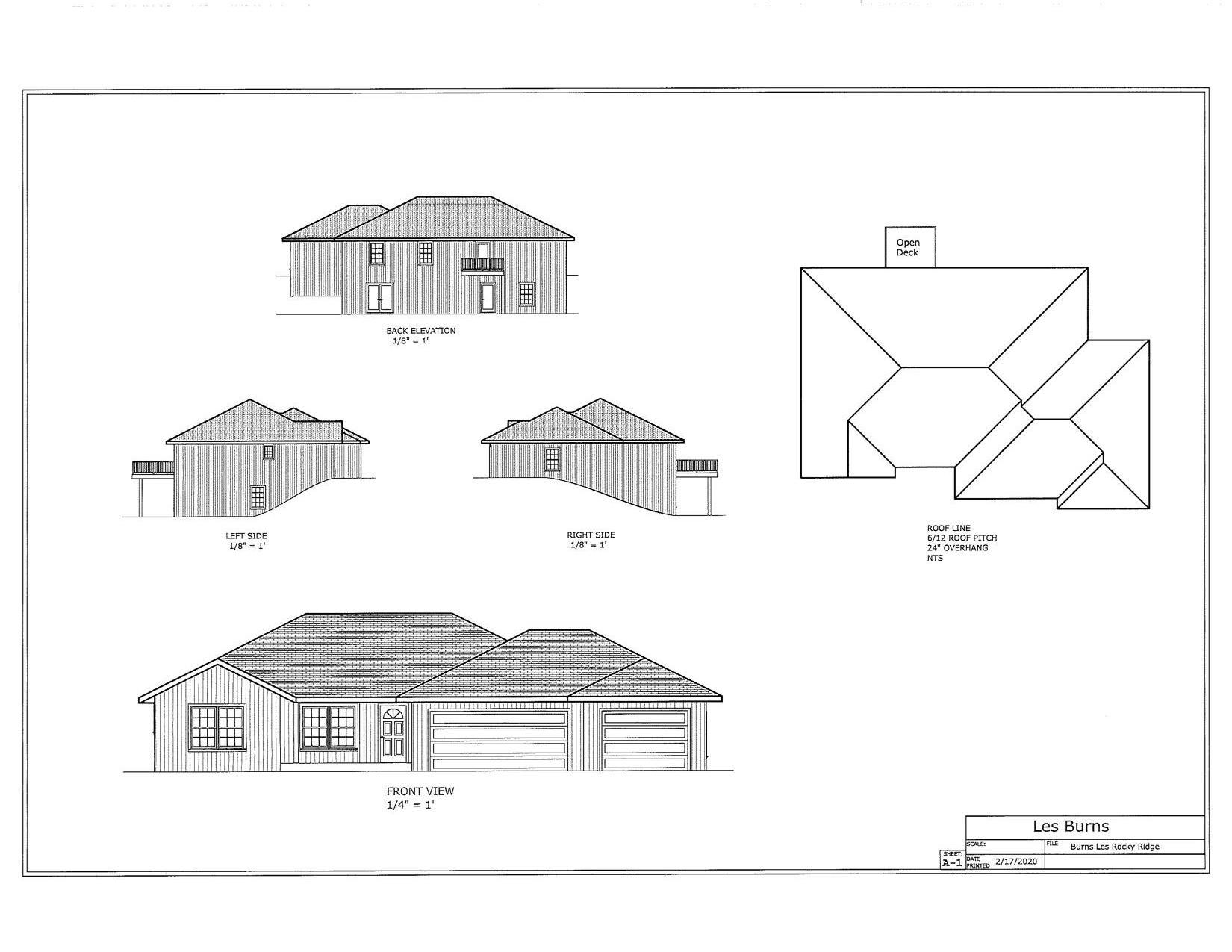 192 Bornemann Road Sparta, MO 65753 - Photo 1 of 1 picture
