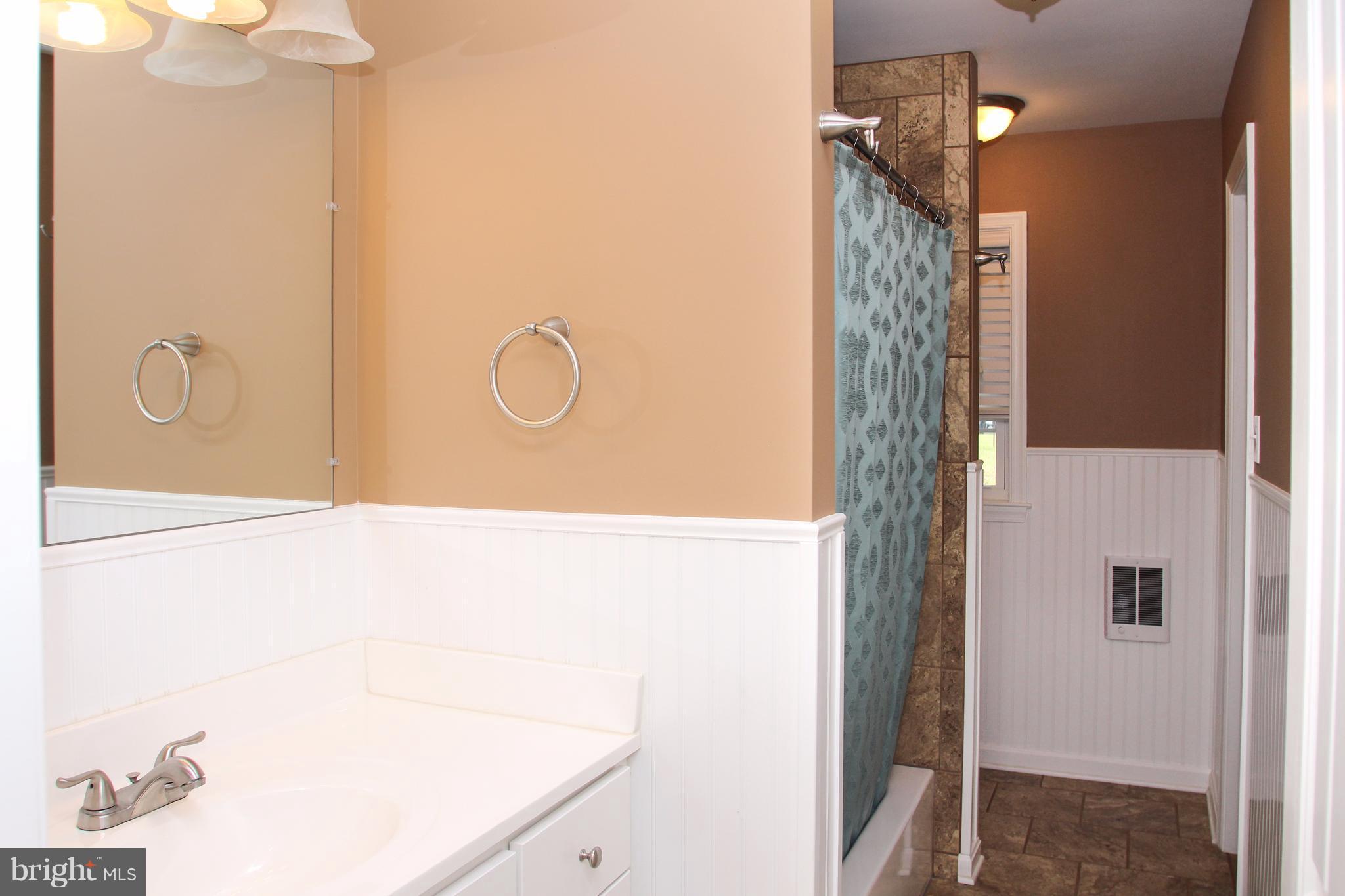 610 Mountain Road Fallston, MD 21047 - Photo 15 of 29 a bathroom with a shower