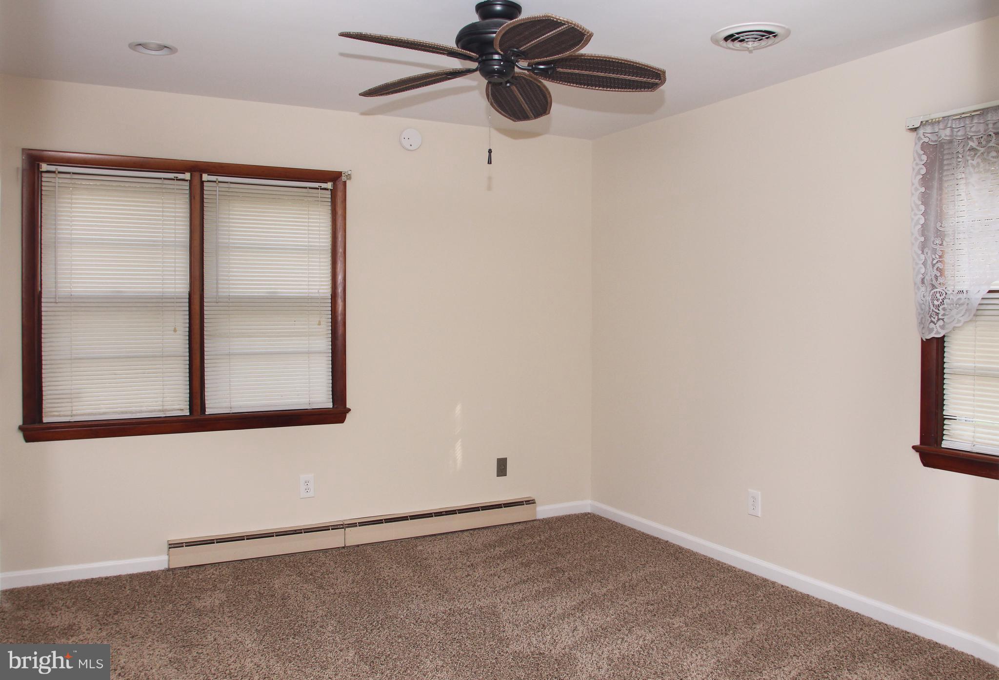 610 Mountain Road Fallston, MD 21047 - Photo 16 of 29 a view of an empty room