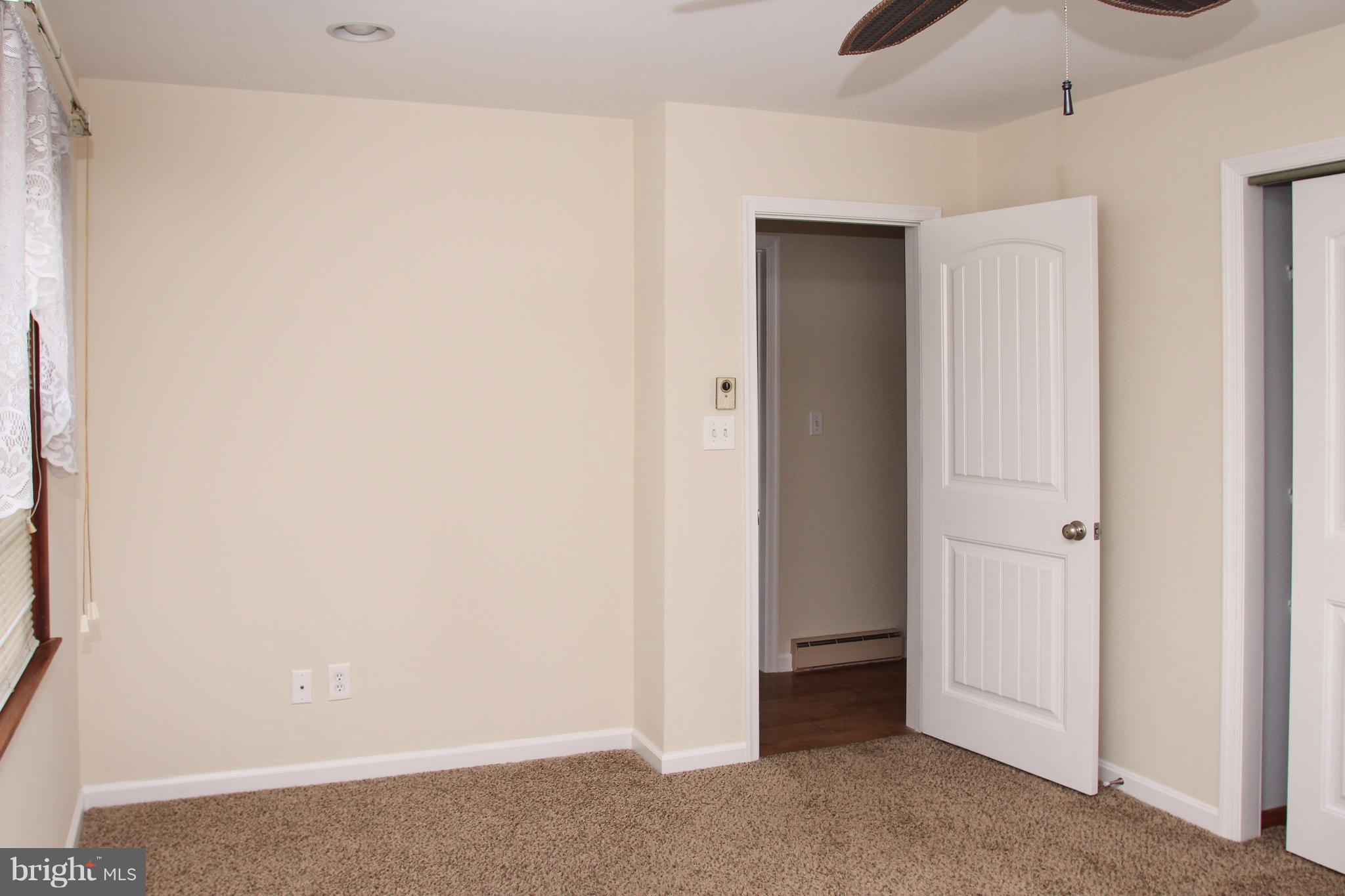 610 Mountain Road Fallston, MD 21047 - Photo 17 of 29 a view of an empty room