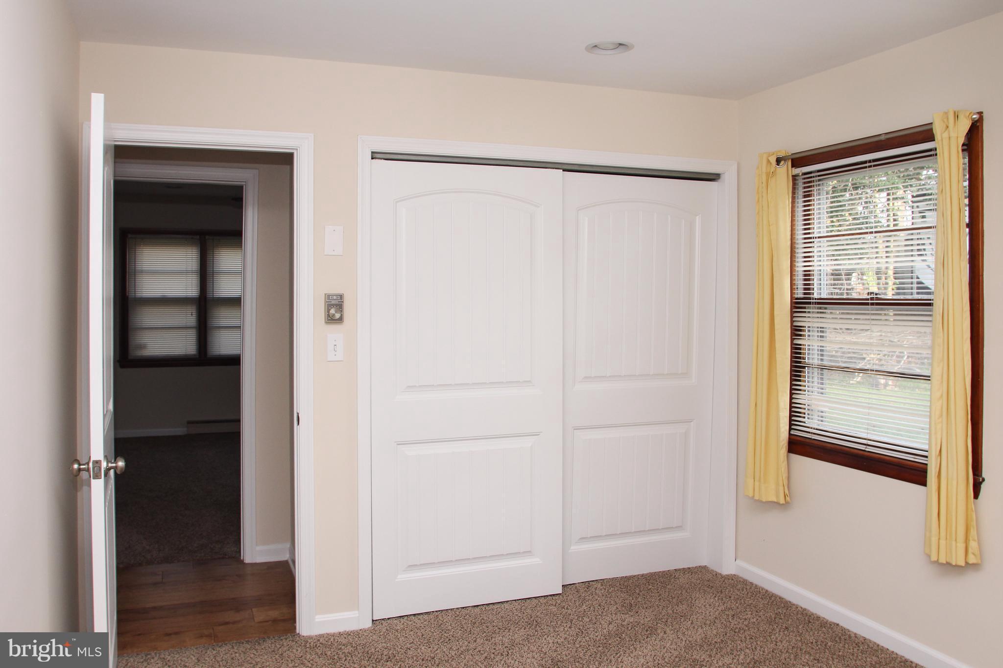 610 Mountain Road Fallston, MD 21047 - Photo 21 of 29 a view of an empty room and window
