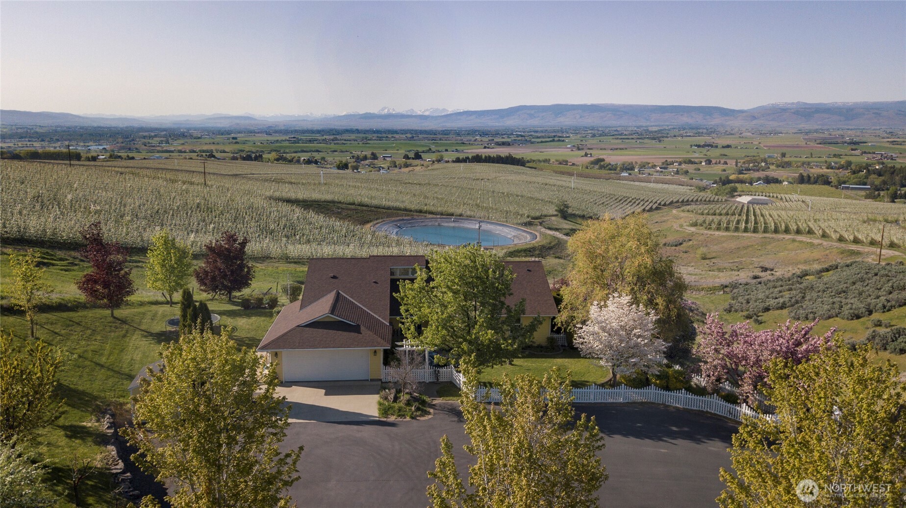 1677 Dodge Road Ellensburg, WA 98926 - Photo 1 of 35