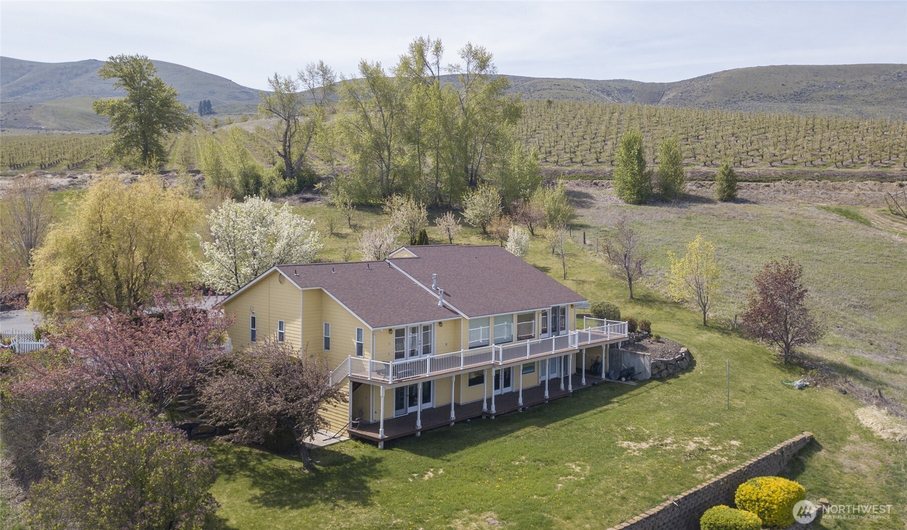 1677 Dodge Road Ellensburg, WA 98926 - Photo 29 of 35