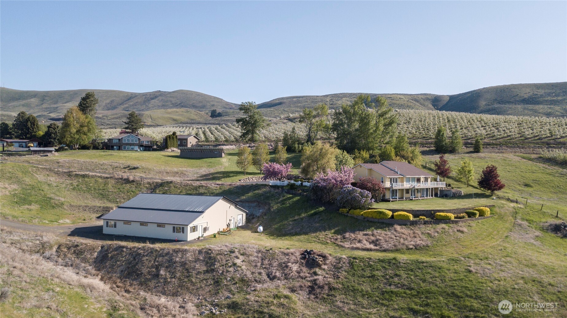 1677 Dodge Road Ellensburg, WA 98926 - Photo 30 of 35