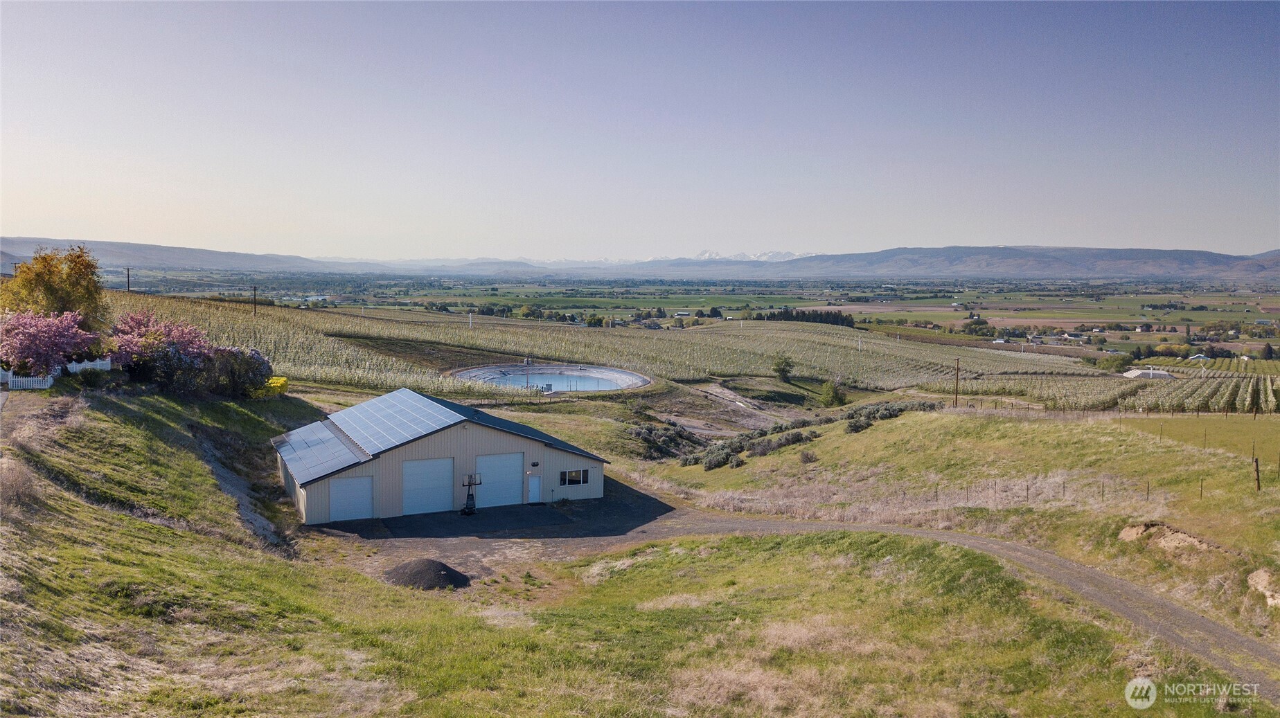 1677 Dodge Road Ellensburg, WA 98926 - Photo 3 of 35