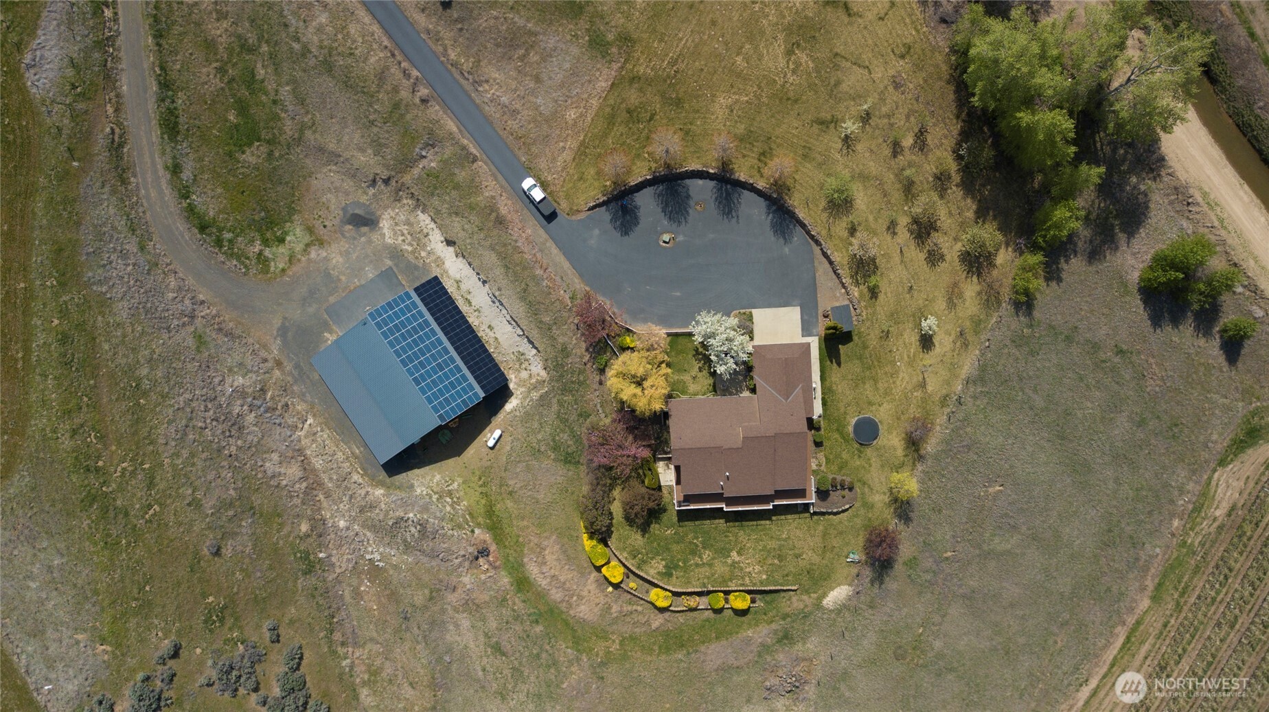 1677 Dodge Road Ellensburg, WA 98926 - Photo 33 of 35