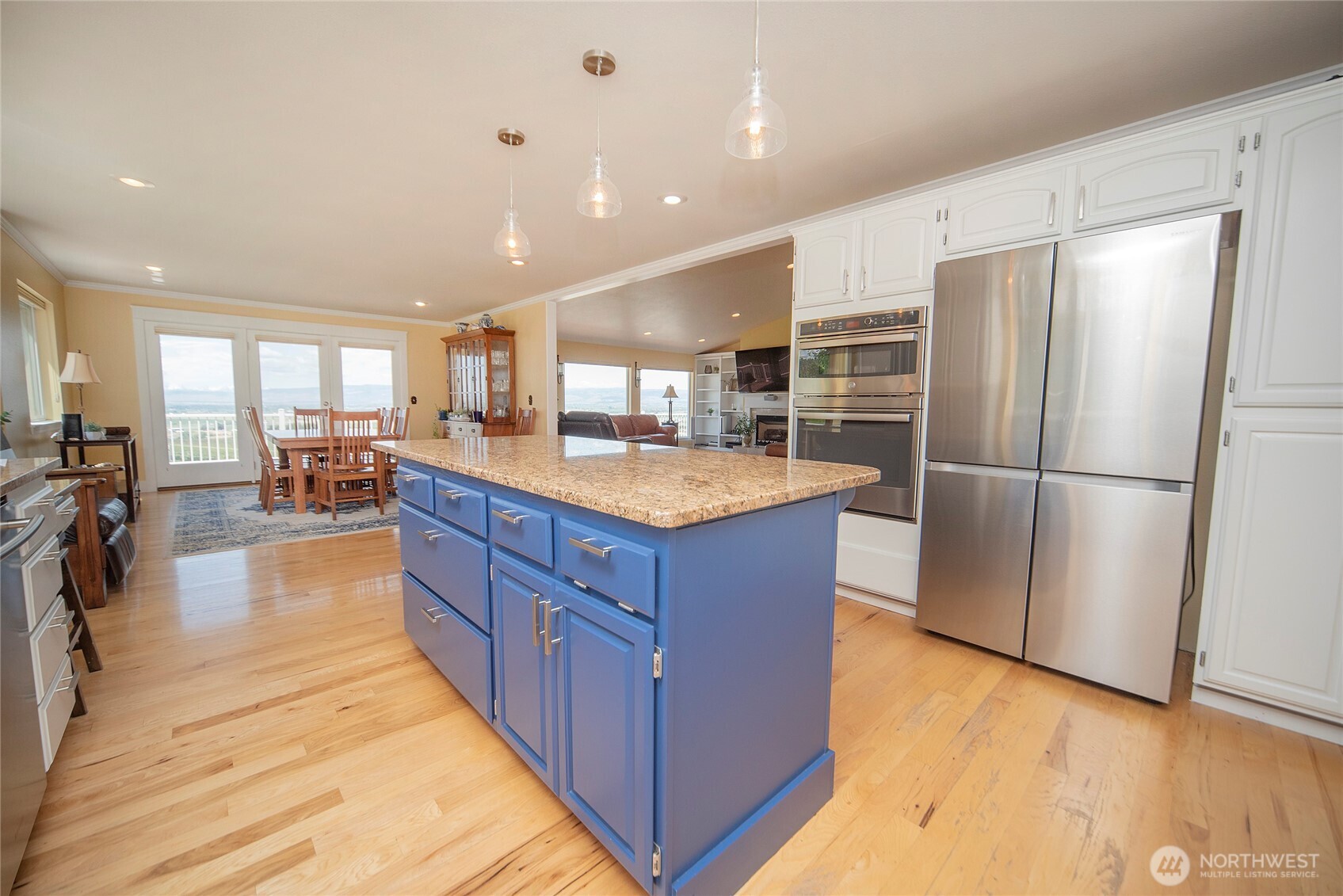 1677 Dodge Road Ellensburg, WA 98926 - Photo 9 of 35