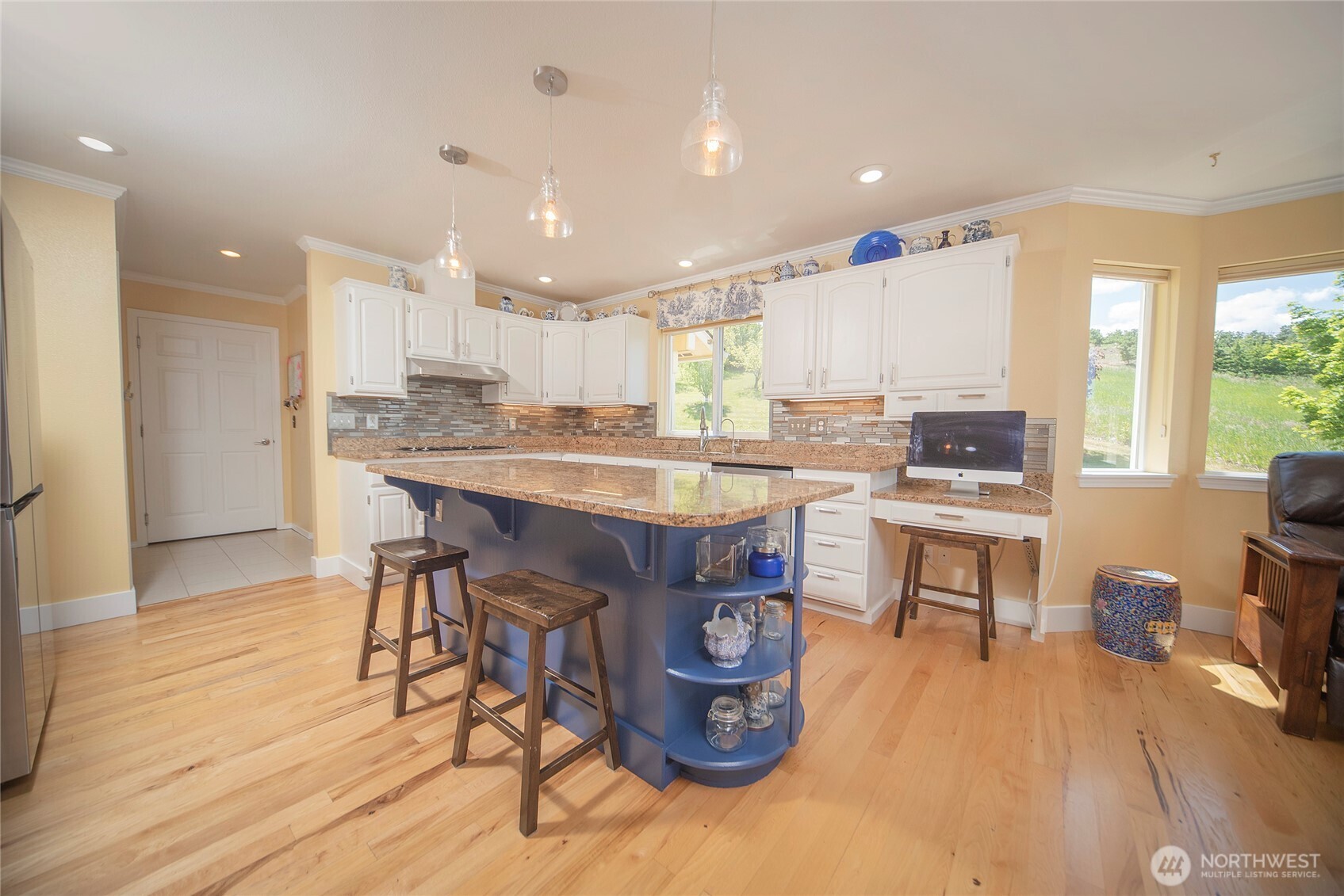 1677 Dodge Road Ellensburg, WA 98926 - Photo 10 of 35