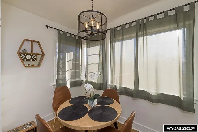 $232,000 | 801 McKeehan Avenue, Rock Springs, WY 82901