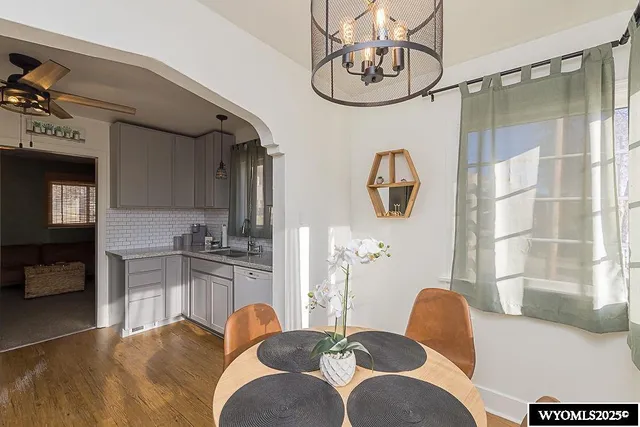 $232,000 | 801 McKeehan Avenue, Rock Springs, WY 82901