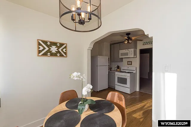 $232,000 | 801 McKeehan Avenue, Rock Springs, WY 82901