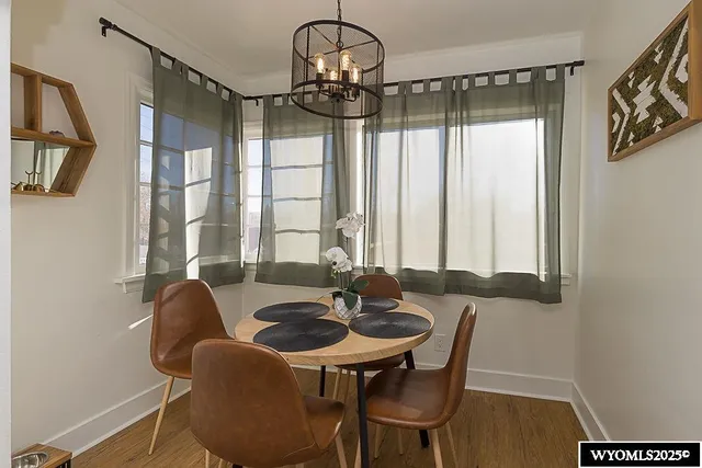 $232,000 | 801 McKeehan Avenue, Rock Springs, WY 82901