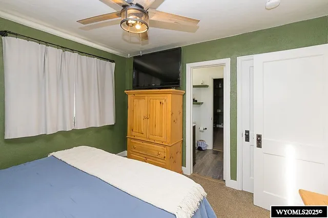 $232,000 | 801 McKeehan Avenue, Rock Springs, WY 82901