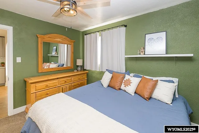 $232,000 | 801 McKeehan Avenue, Rock Springs, WY 82901