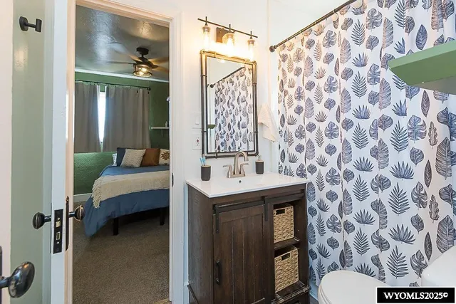 $232,000 | 801 McKeehan Avenue, Rock Springs, WY 82901