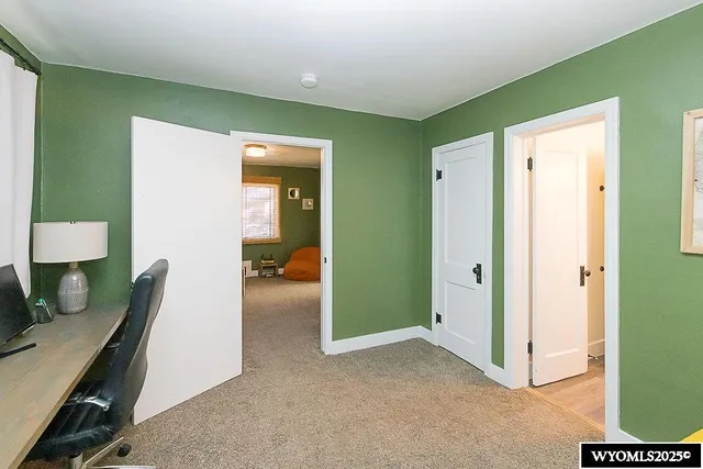 $232,000 | 801 McKeehan Avenue, Rock Springs, WY 82901