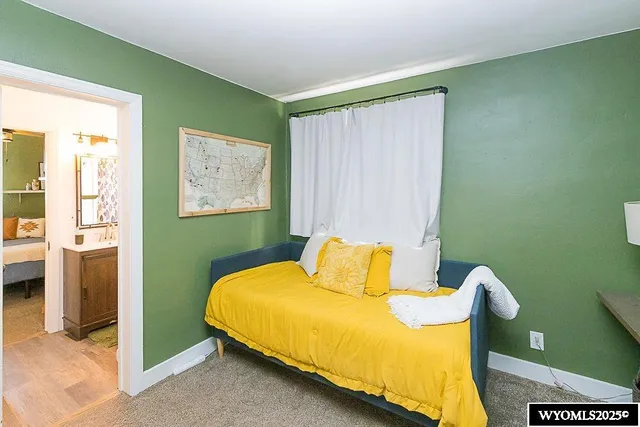 $232,000 | 801 McKeehan Avenue, Rock Springs, WY 82901