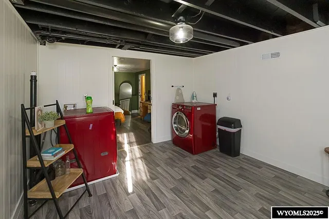 $232,000 | 801 McKeehan Avenue, Rock Springs, WY 82901