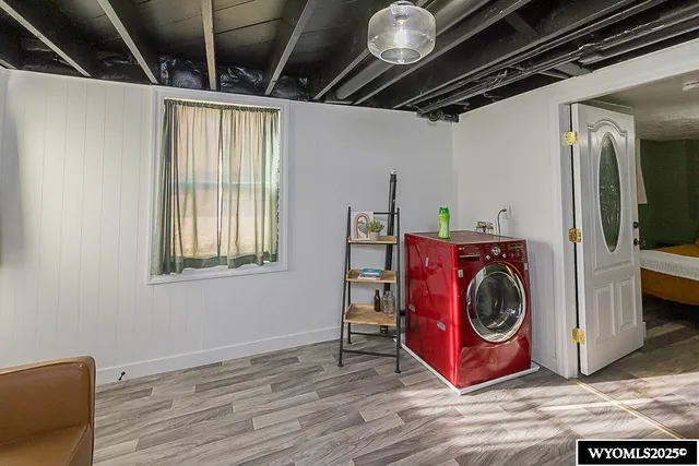 $232,000 | 801 McKeehan Avenue, Rock Springs, WY 82901