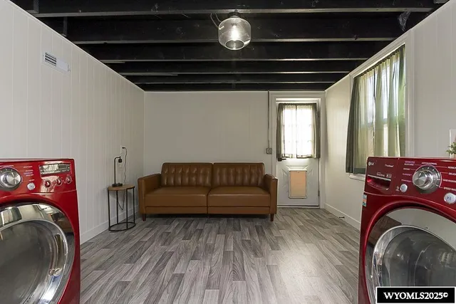 $232,000 | 801 McKeehan Avenue, Rock Springs, WY 82901