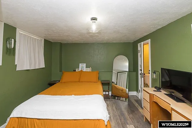 $232,000 | 801 McKeehan Avenue, Rock Springs, WY 82901