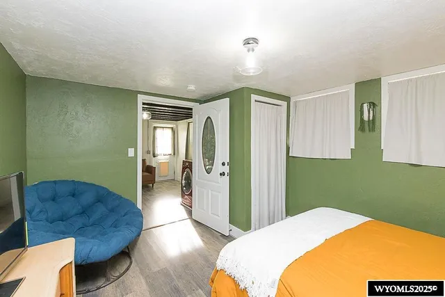 $232,000 | 801 McKeehan Avenue, Rock Springs, WY 82901