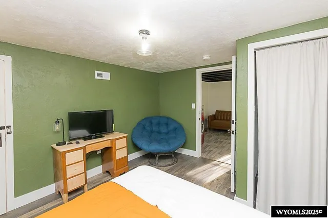 $232,000 | 801 McKeehan Avenue, Rock Springs, WY 82901