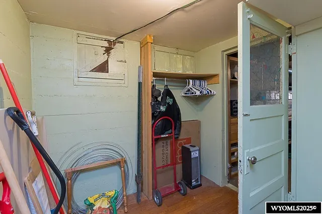 $232,000 | 801 McKeehan Avenue, Rock Springs, WY 82901