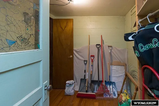 $232,000 | 801 McKeehan Avenue, Rock Springs, WY 82901