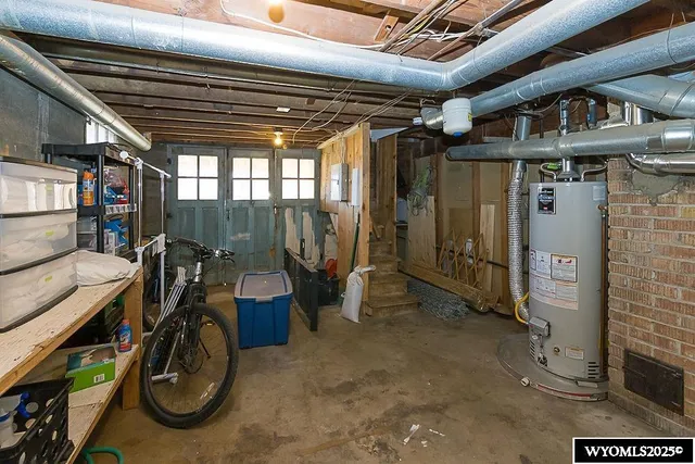 $232,000 | 801 McKeehan Avenue, Rock Springs, WY 82901